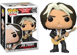 Joe Perry