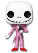 Jack Skellington - Disney The Nightmare Before Christmas