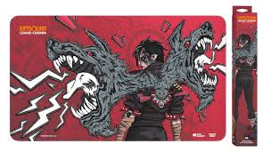 Riftbound: League of Legends TCG Playmat - Vi