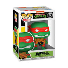 Raphael #1556 - Teenage Mutant Ninja Turtles