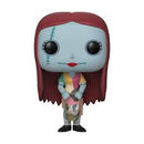 Sally - Disney The Nightmare Before Christmas