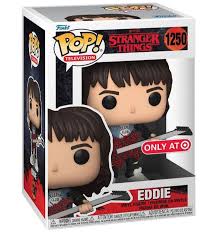 Eddie