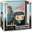 Elvis' Christmas Album (Albums Covers) - Elvis Presley