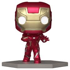 Civil War: Iron Man - Marvel Captain America Civil War
