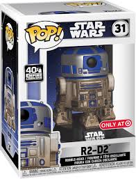 R2-D2 - Star Wars #31 (Only At Target)