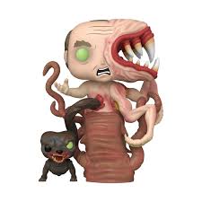 The Blair Monster #995 - Funko Fusion
