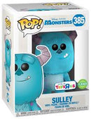 Sulley
