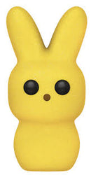 Yellow Bunny - Peeps
