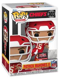 Patrick Mahomes II