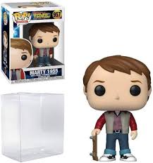 Marty 1955 #957 - Back to the Future