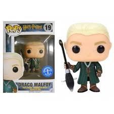 Draco Malfoy