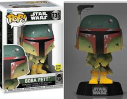 Boba Fett