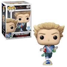 ''Pietro Maximoff'' - Marvel Wanda Vision
