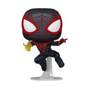 Miles Morales (Classic Suit) - Marvel Spider-Man Miles Morales