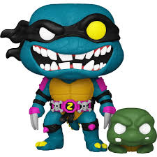 Slash With Pre-Mutated Slash