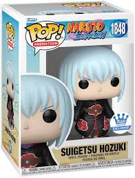 Suigetsu Hozuki #1848 (Funko.com Exclusive) - Naruto Shippuden