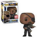 Nick Fury - Marvel Avengers Infinity War