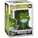 Undersea Gal - Disney The Nightmare Before Christmas