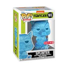 Splinter