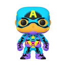 Captain America (Blacklight) - Marvel