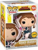Ochaco Uraraka - My Hero Academia