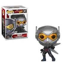 Wasp - Marvel