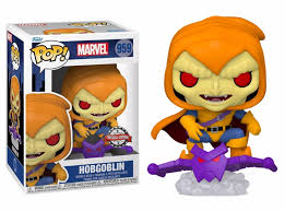 Hobgoblin - Marvel #959 (Special Edition)