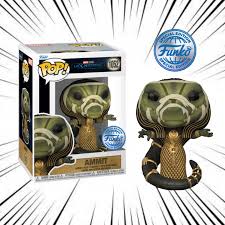 Ammit - Marvel Moon Knight #1052 (Funko Special Edition)
