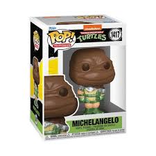 Michelangelo