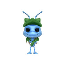 Flik - Disney #227
