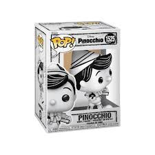 Pinocchio - Disney Pinocchio