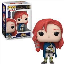 Hera #1836 - The Lord of the Rings The War Of Rohirrim