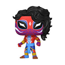Spider-Man India - Marvel Spider-Man across the Spider-Verse