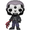 Hidan - Naruto Shippuden