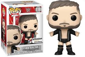 Finn Balor - WWE #118 (Amazon Exclusive)