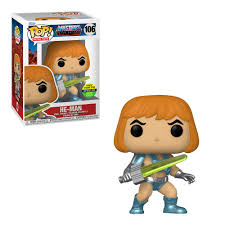 He-Man - Masters of the Universe