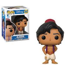 Aladdin - Disney Aladdin #352