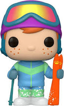 Skiing Freddy - Funko