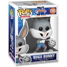 Bugs Bunny - Space Jam A New Legacy #1183