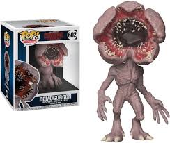 Demogorgon (6 Inch) - Stranger Things #602