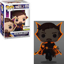 Doctor Strange Supreme