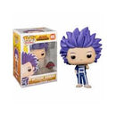 Hitoshi Shinso - My Hero Academia