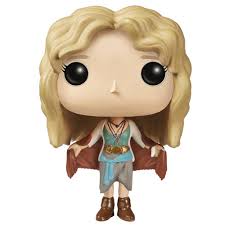 Misty Day