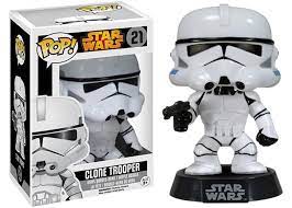 Clone Trooper - Star Wars