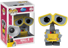Wall-E - Disney #45