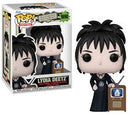 Lydia Deetz - Beetlejuice 2