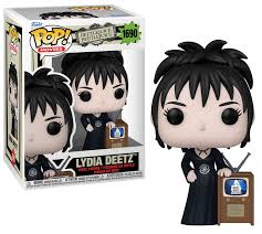 Lydia Deetz - Beetlejuice 2 #1690