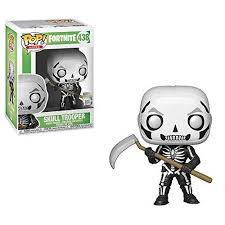 Skull Trooper