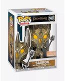 Sauron - The Lord of the Rings