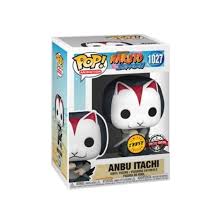 Anbu Itachi - Naruto Shippuden #1027 (Chase) ( Special Edition)